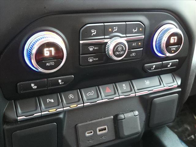 Used 2022 GMC Sierra 1500 Elevation w/ Driver Alert Package I image 14