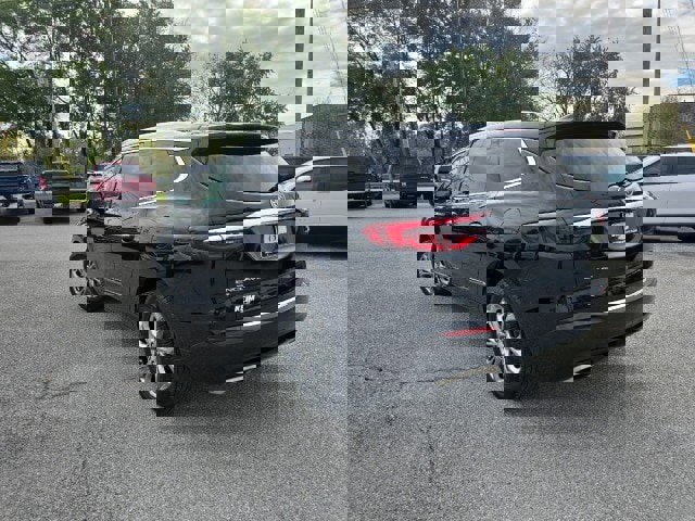 Used 2021 Buick Enclave Avenir w/ Avenir Technology Package image 25