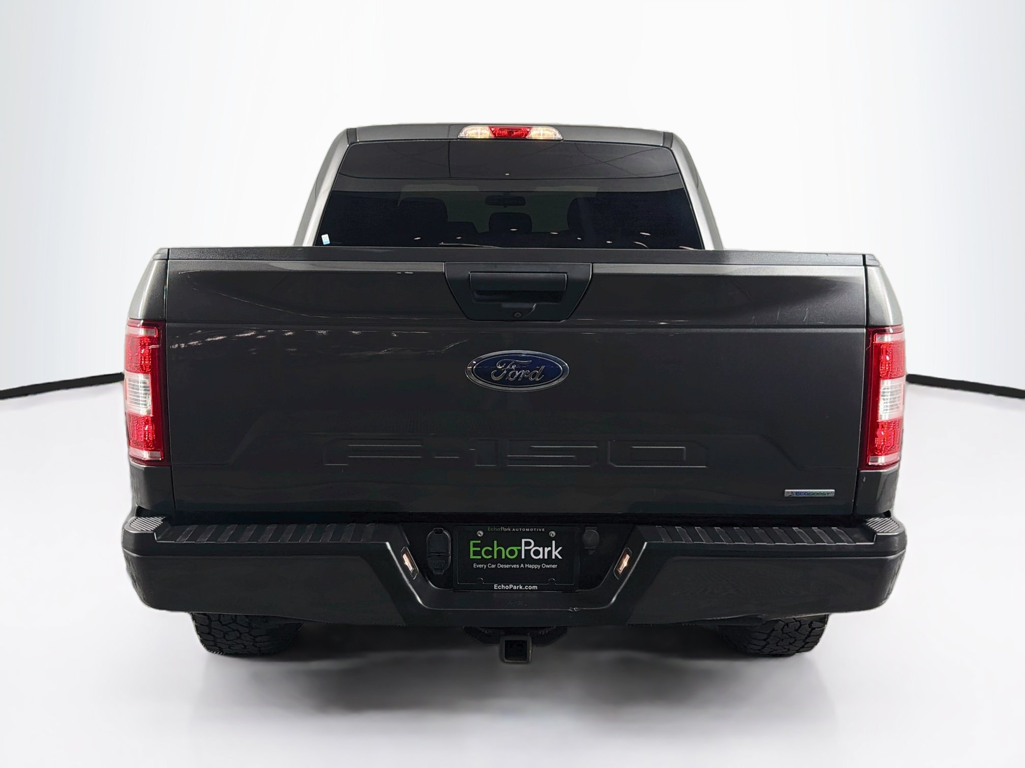Used 2018 Ford F150 XL w/ Equipment Group 101A Mid AWD/4WD image 7