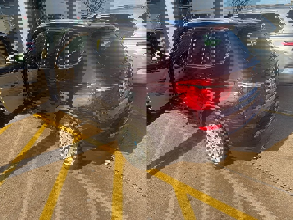 Used 2015 BMW X3 xDrive28i image 8