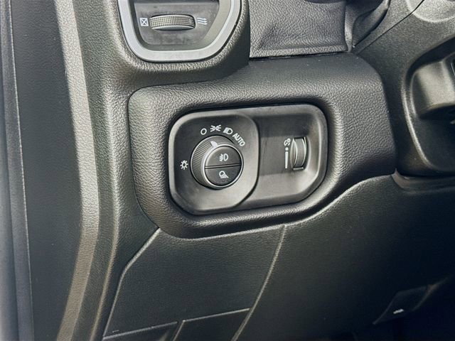 Used 2025 RAM 2500 Big Horn image 10