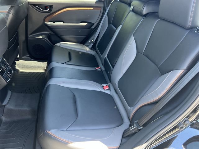 Certified 2025 Subaru Forester Sport AWD/4WD image 33