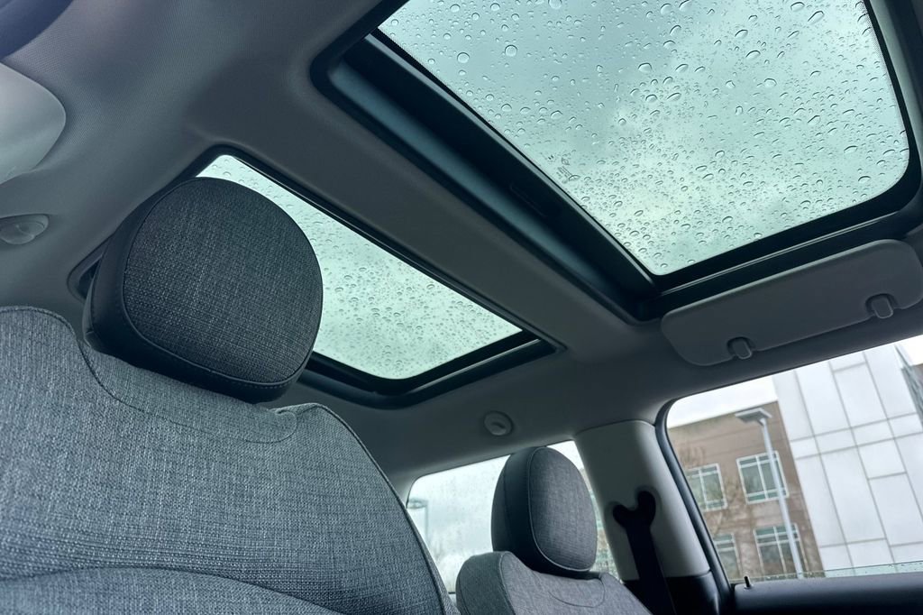 Used 2023 MINI Cooper S w/ Signature Upholstery Package image 16