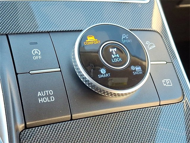 Used 2022 Hyundai Santa Fe SE image 18