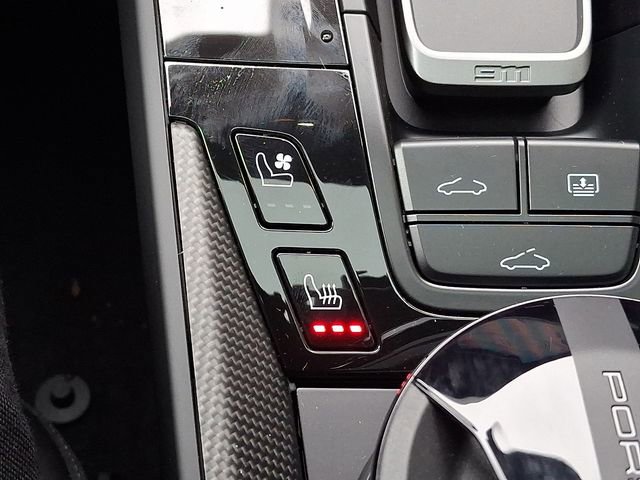 New 2026 Porsche 911 Carrera GTS image 20