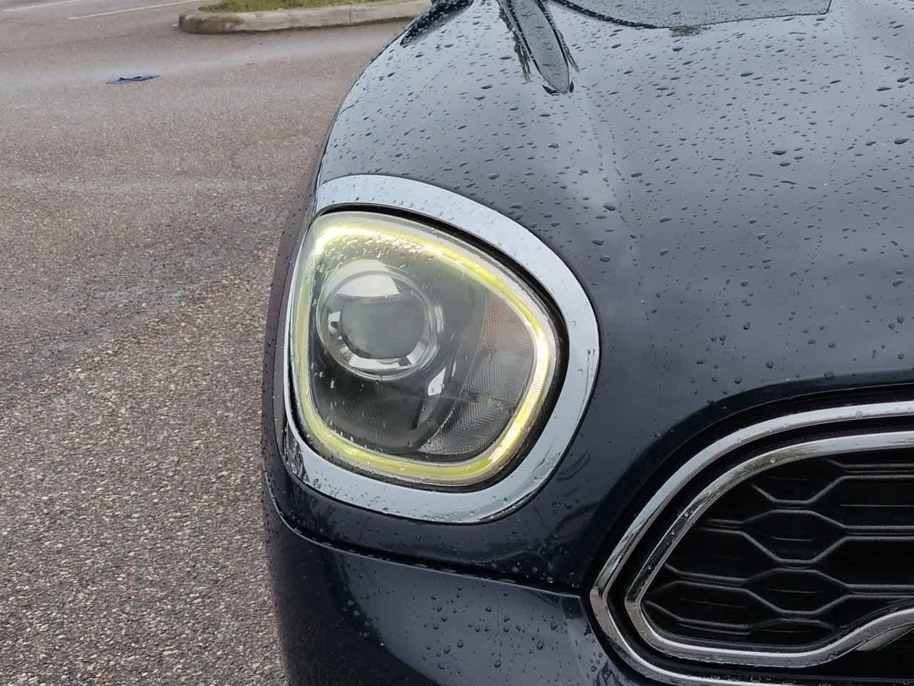 Used 2019 MINI Cooper Countryman S FWD image 10