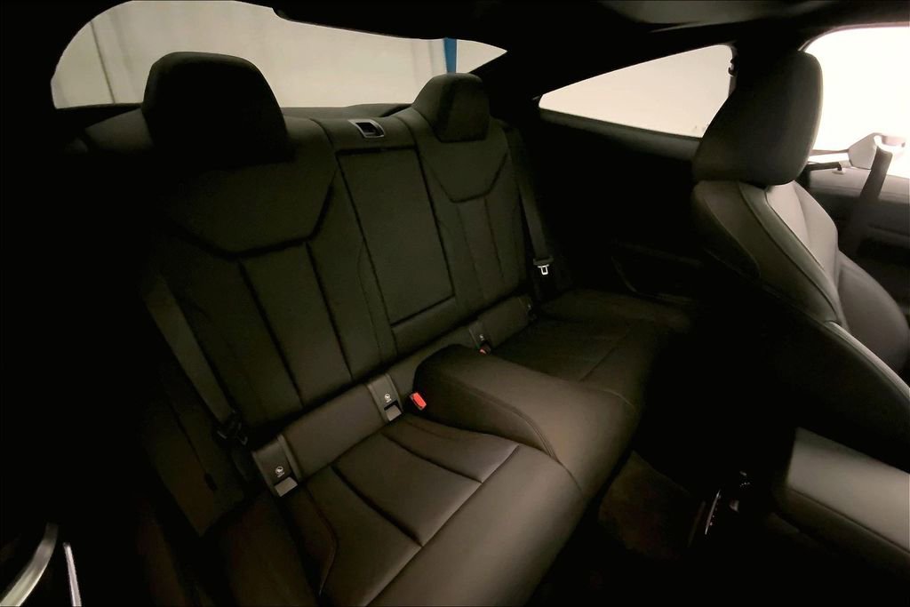 Used 2021 BMW 440i xDrive Coupe image 15
