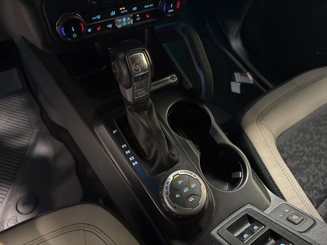 Used 2022 Ford Bronco Wildtrak AWD/4WD image 6