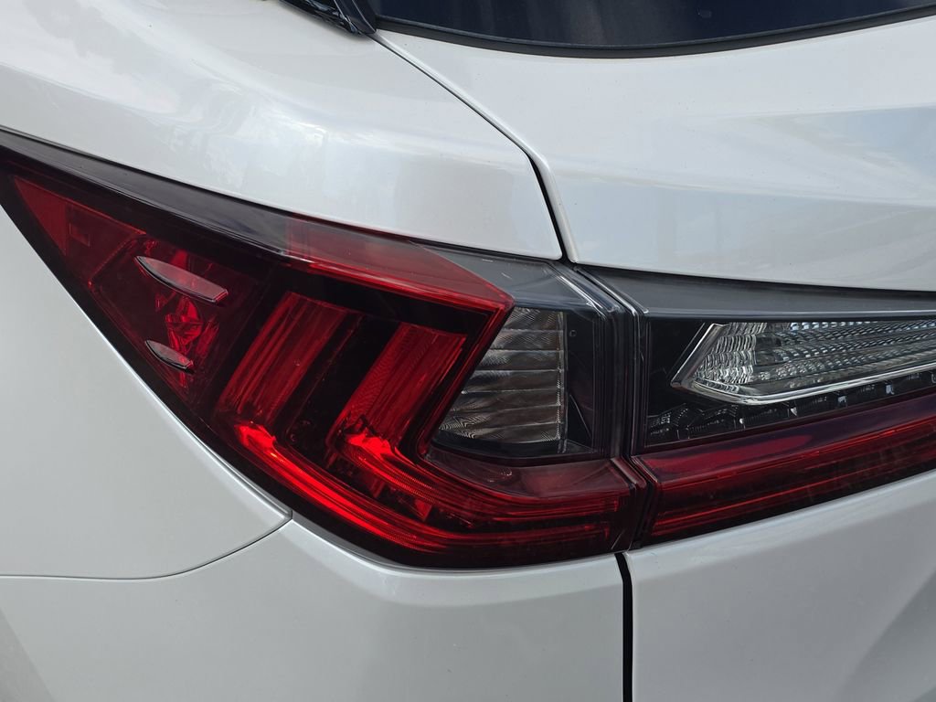 Used 2018 Lexus RX 350 FWD image 5