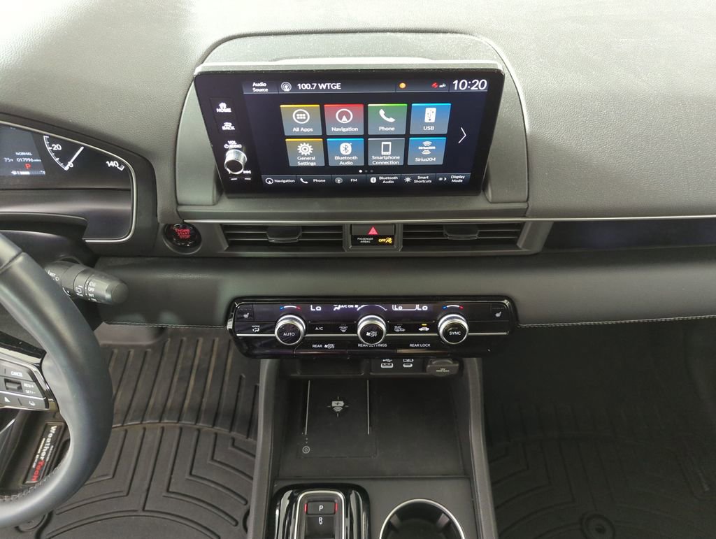 Certified 2024 Honda Pilot Touring image 15