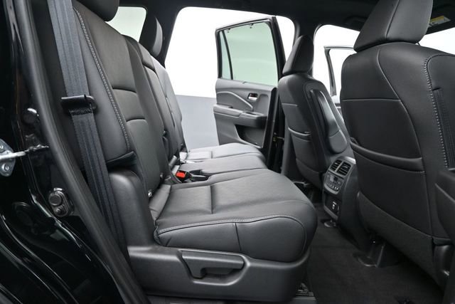 Used 2021 Honda Passport Elite image 21