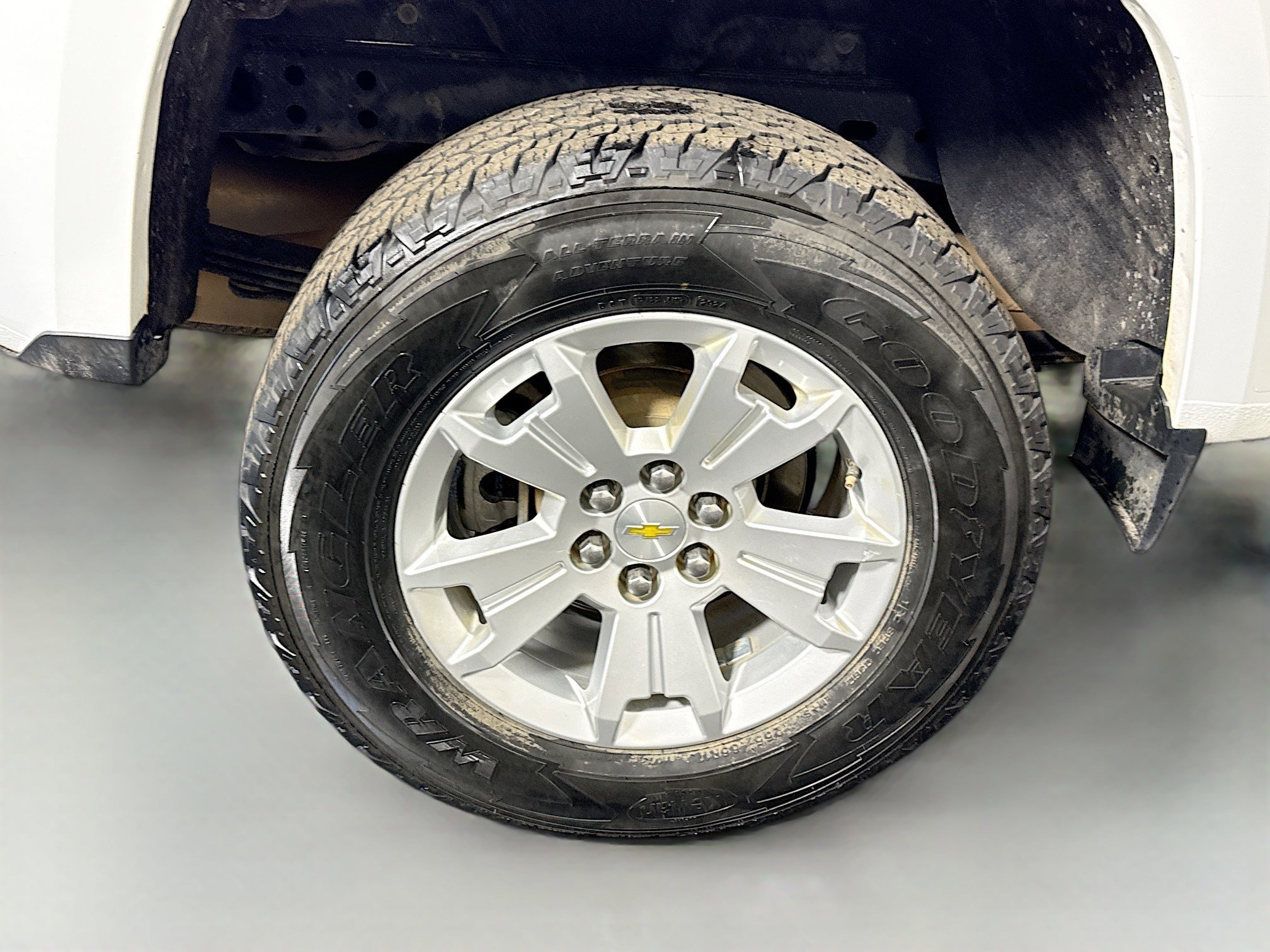 Used 2022 Chevrolet Colorado LT w/ Fleet Safety Package RWD image 32