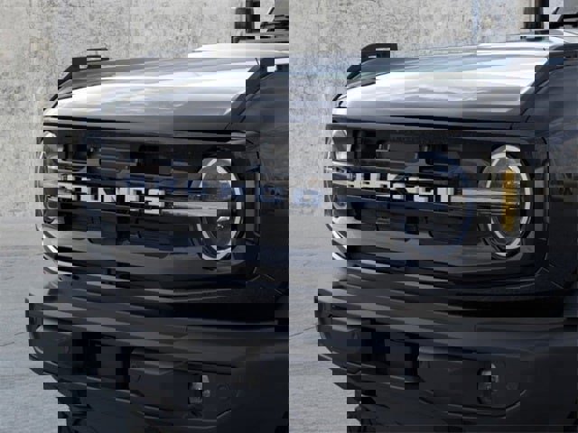 New 2026 Ford Bronco Outer Banks w/ Sasquatch Package image 20