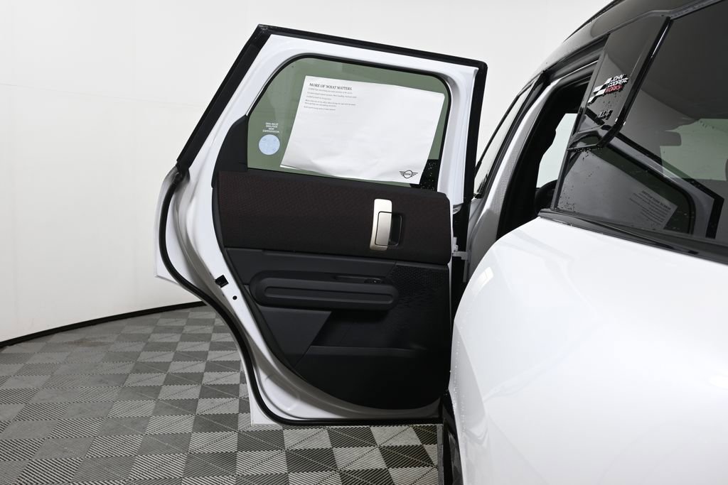 New 2026 MINI Cooper Countryman John Cooper Works w/ Comfort Package Max image 31