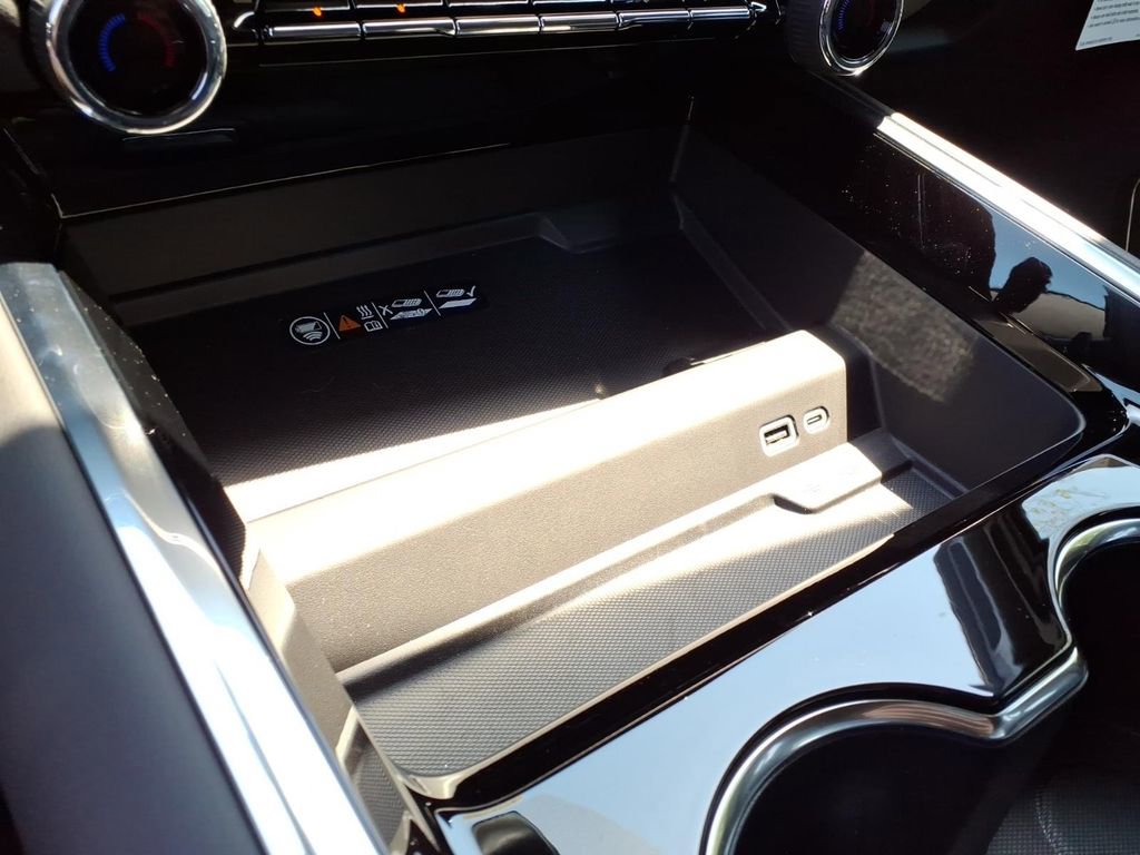 New 2026 Chevrolet Tahoe Z71 w/ Comfort Package image 22