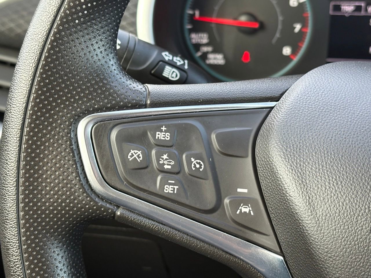 Used 2024 Chevrolet Malibu LT image 17