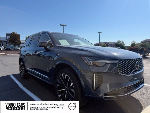 Used 2026 Volvo XC90 B6 Plus