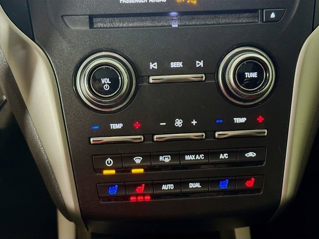 Used 2018 Lincoln MKC Reserve image 19