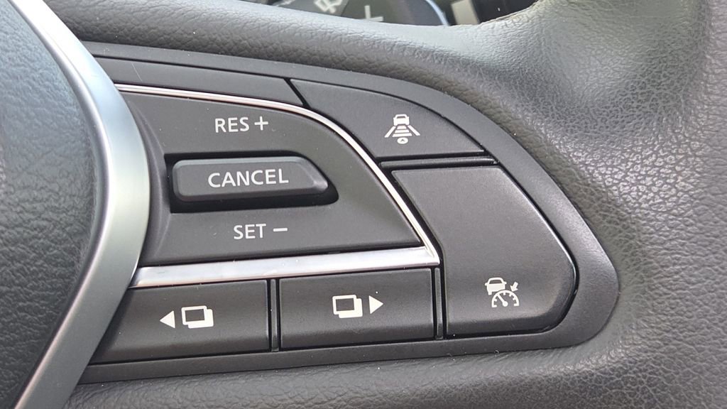 Certified 2022 INFINITI QX55 Essential w/ Proassist Package AWD/4WD image 17