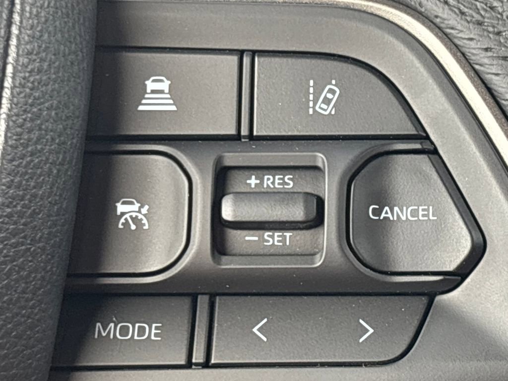 New 2026 Toyota Tundra Limited image 21