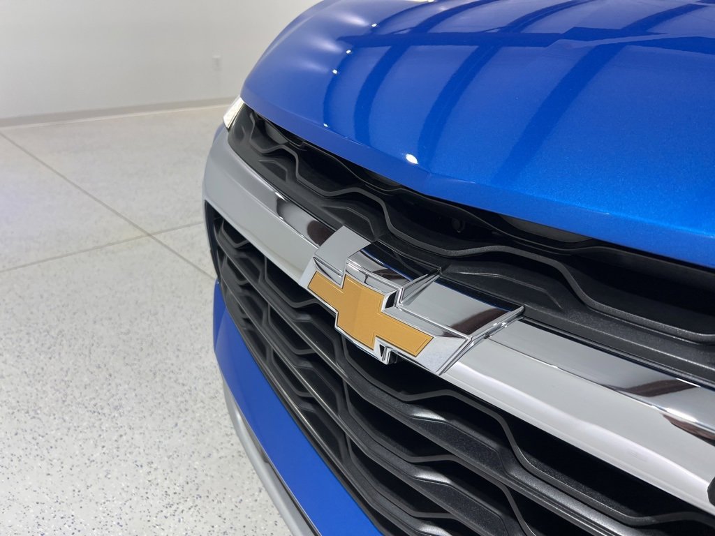 New 2026 Chevrolet Blazer LT w/ Convenience Package image 27