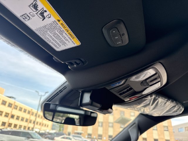 New 2026 RAM 1500 Big Horn AWD/4WD image 28