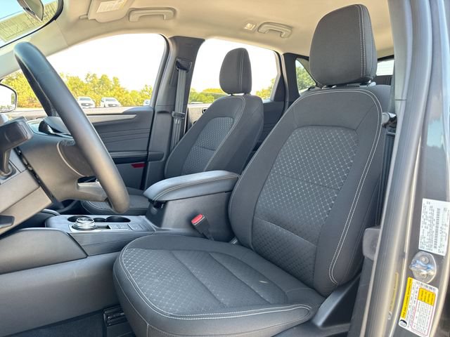Certified 2023 Ford Escape Active w/ Cold Weather Package FWD image 11