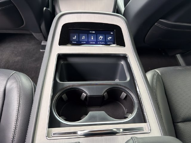 New 2027 Lincoln Navigator Reserve w/ Jet Appearance Package AWD/4WD image 16