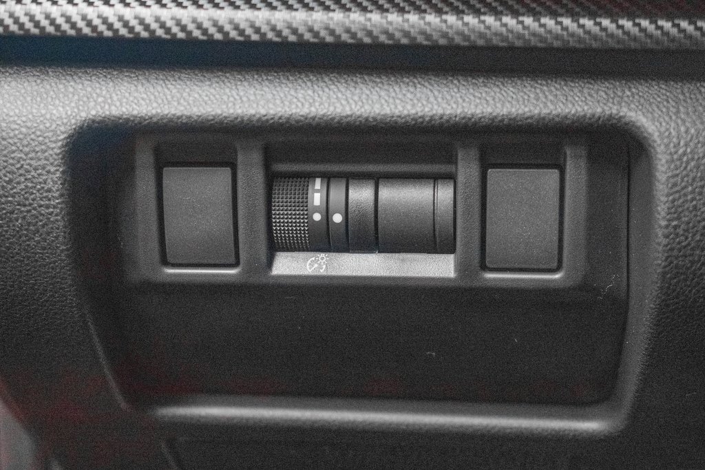 New 2026 Subaru Crosstrek 2.5i image 16