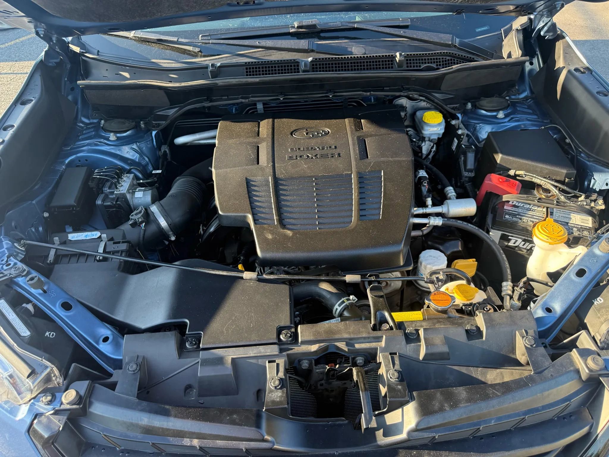 Used 2022 Subaru Forester image 27