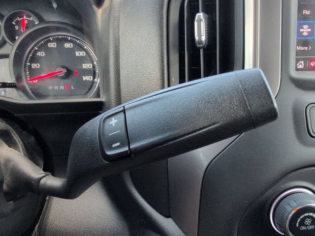 Used 2023 Chevrolet Silverado 1500 Custom w/ LPO, Dark Essentials Package AWD/4WD image 29