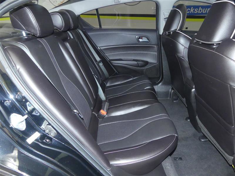Used 2021 Acura ILX w/ Premium Package image 18