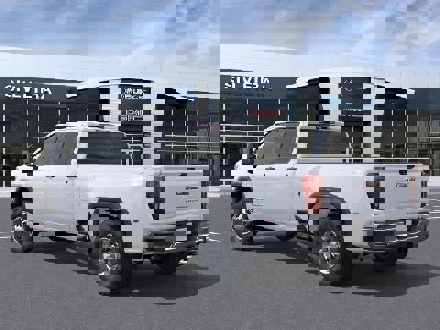 New 2026 GMC Sierra 3500 Pro image 3