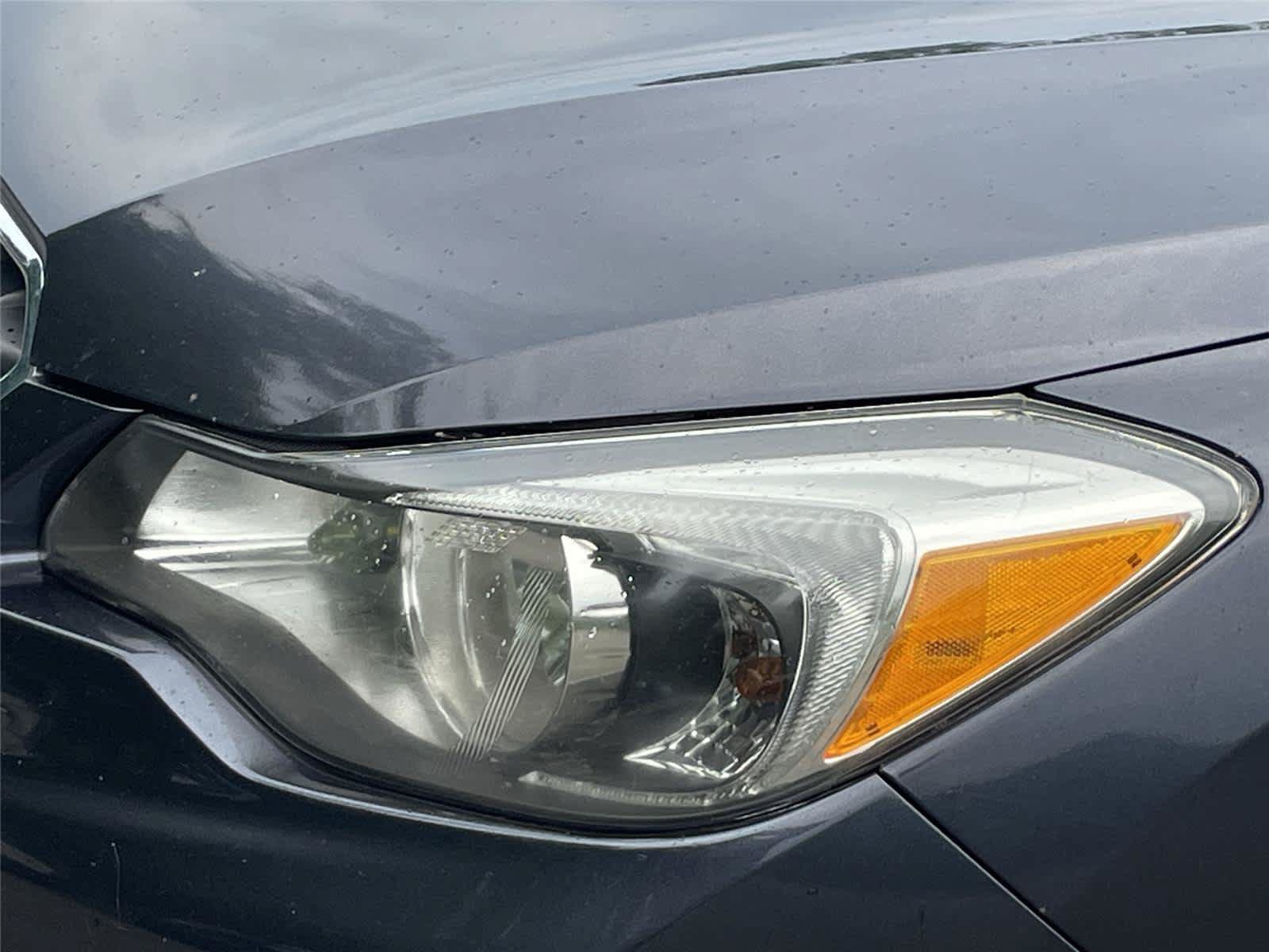 Used 2014 Subaru Crosstrek 2.0i Limited AWD/4WD image 6