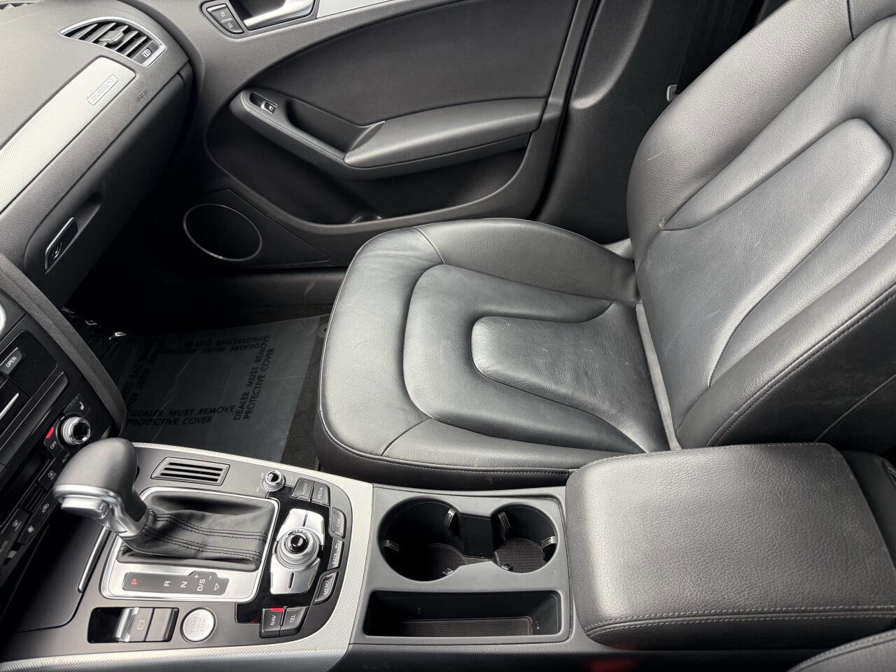 Used 2016 Audi A4 2.0T Premium Plus w/ Technology Package image 21