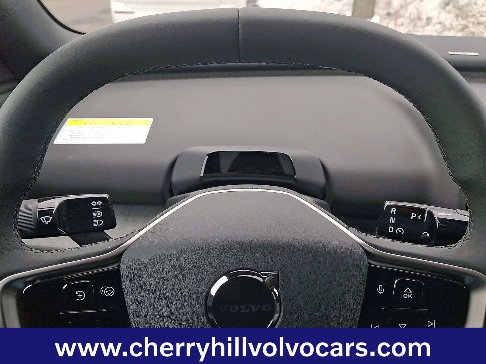 New 2026 Volvo EX30 Cross Country Ultra w/ Protection Package Premier image 16