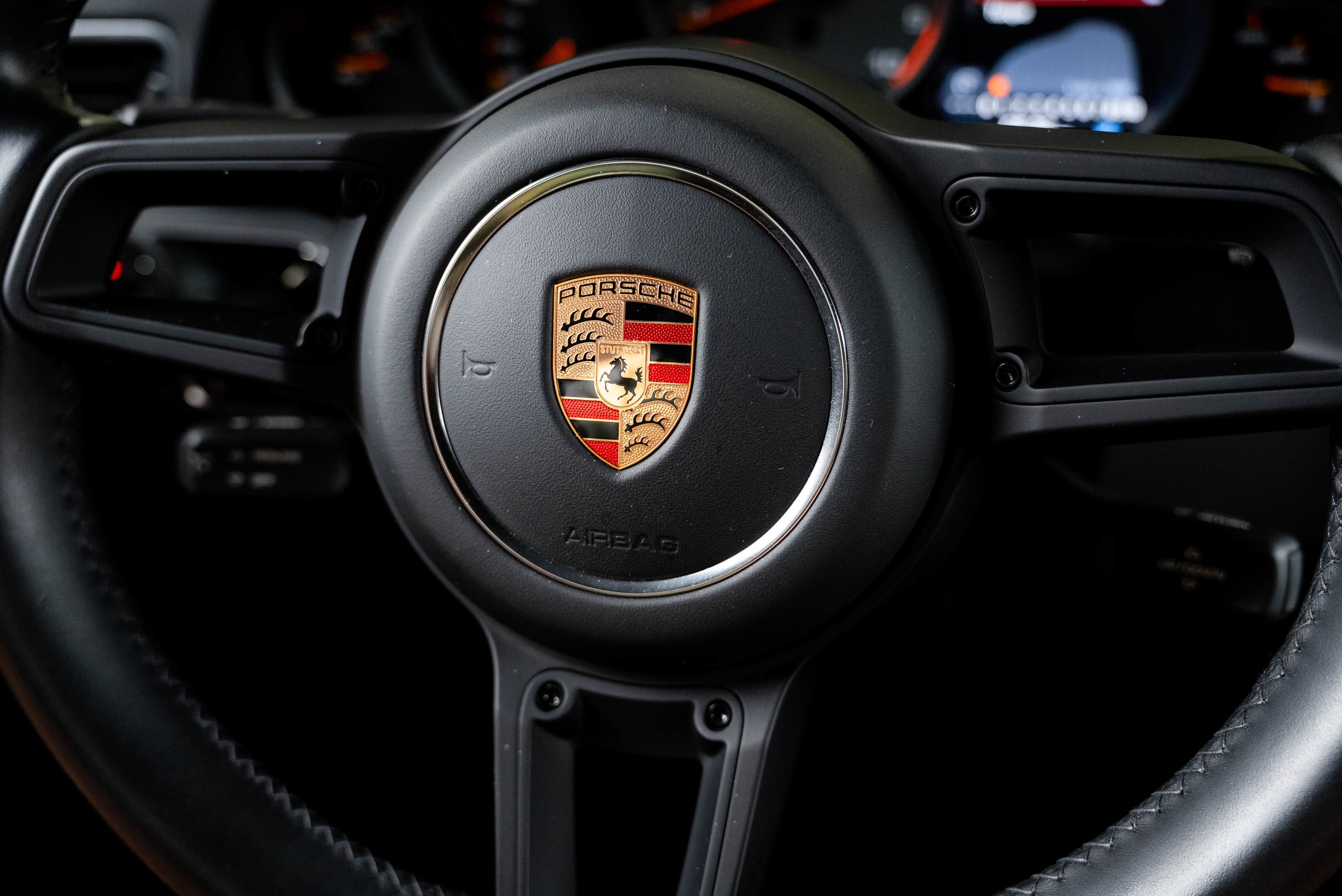 Used 2018 Porsche 911 GT3 image 43