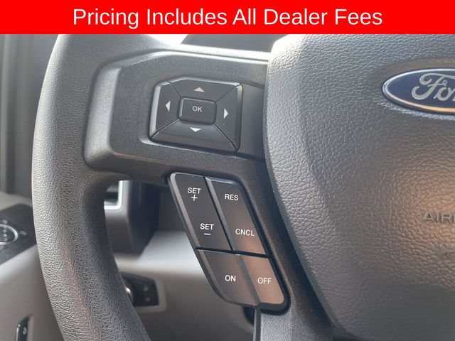 Used 2022 Ford F250 XLT w/ Black Appearance Package AWD/4WD image 29
