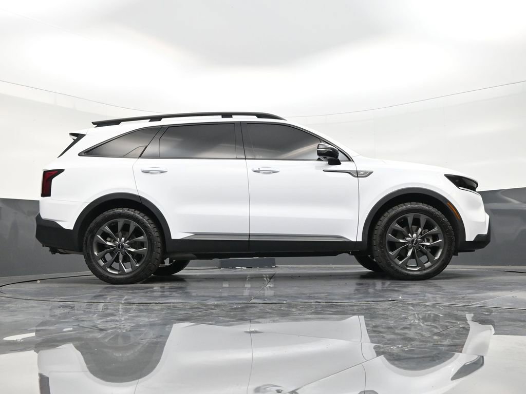 Used 2023 Kia Sorento SX Prestige AWD/4WD image 27