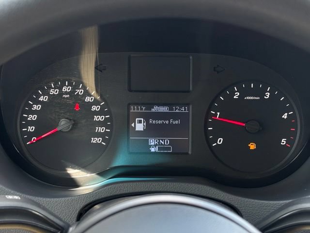 Used 2019 Mercedes-Benz Sprinter 3500 image 32