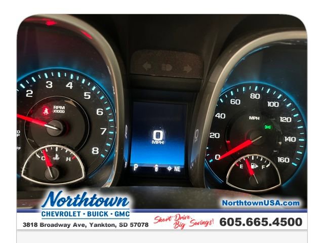 Used 2015 Chevrolet Malibu LT image 15