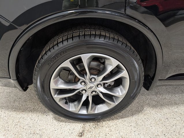 Used 2020 Dodge Durango R/T AWD/4WD image 11