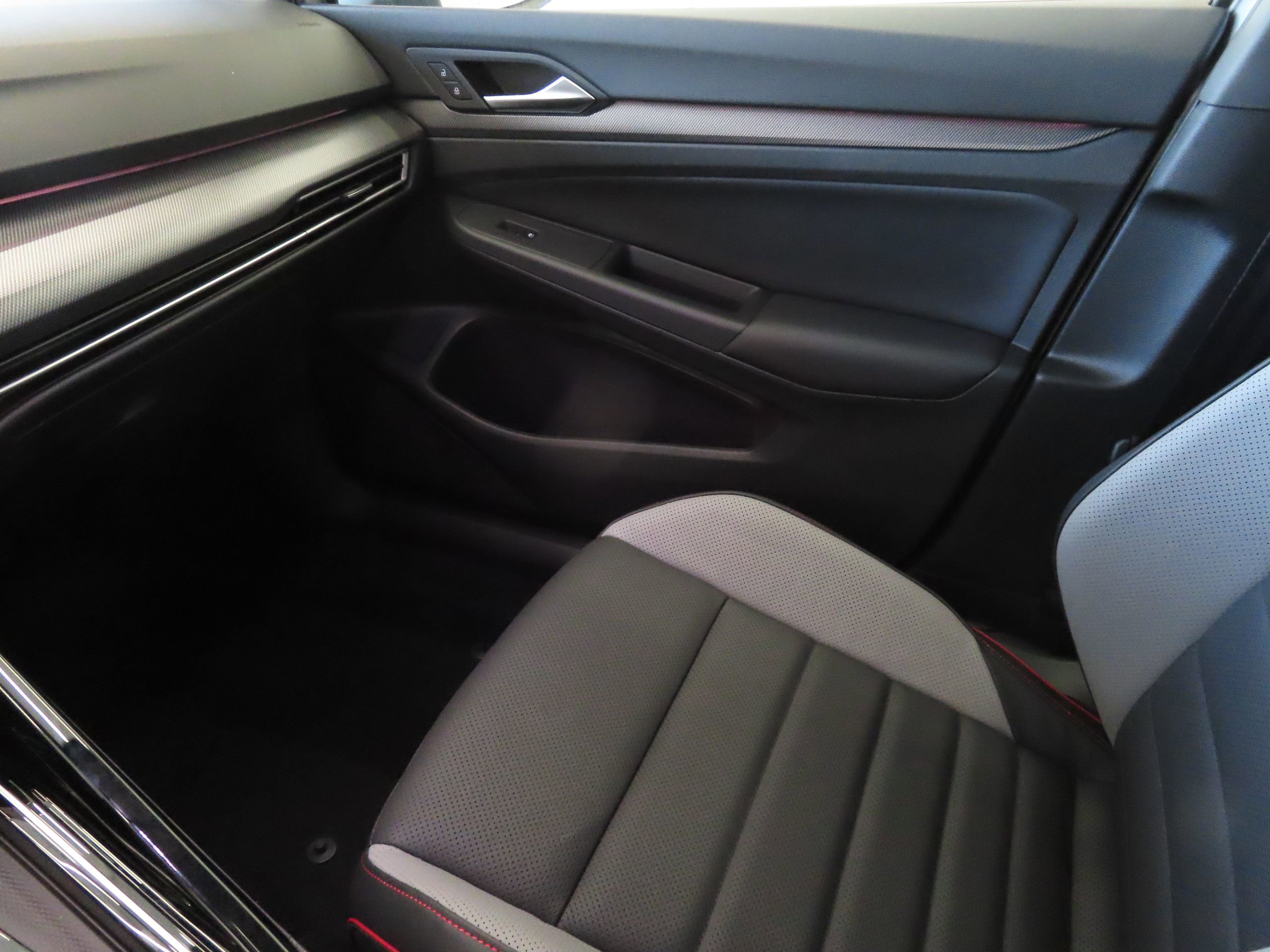 New 2026 Volkswagen GTI Autobahn image 21