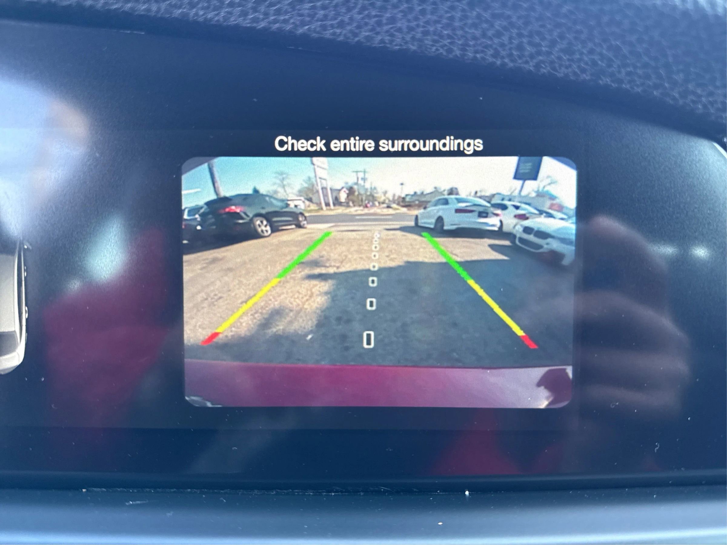 Used 2018 Alfa Romeo Giulia RWD image 20