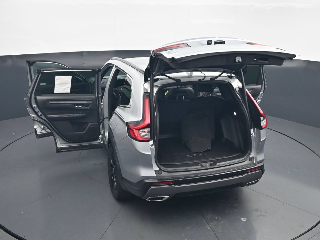 Used 2025 Honda CR-V Sport-L image 52