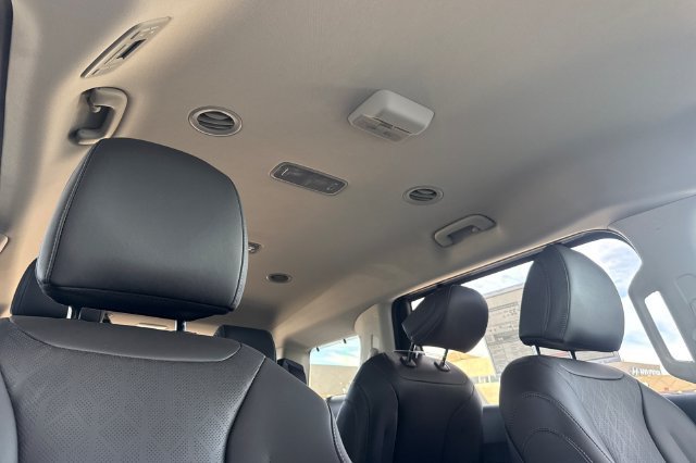 New 2027 Kia Carnival EX FWD image 20