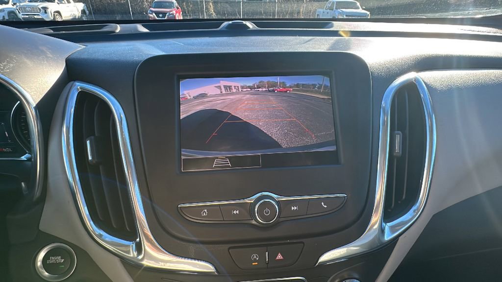 Used 2023 Chevrolet Equinox LS w/ LS Convenience Package image 25