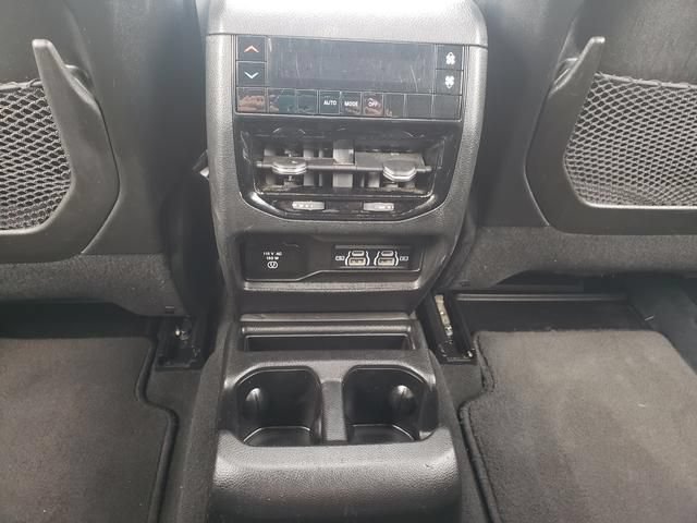 Used 2023 Jeep Grand Cherokee L Laredo AWD/4WD image 15