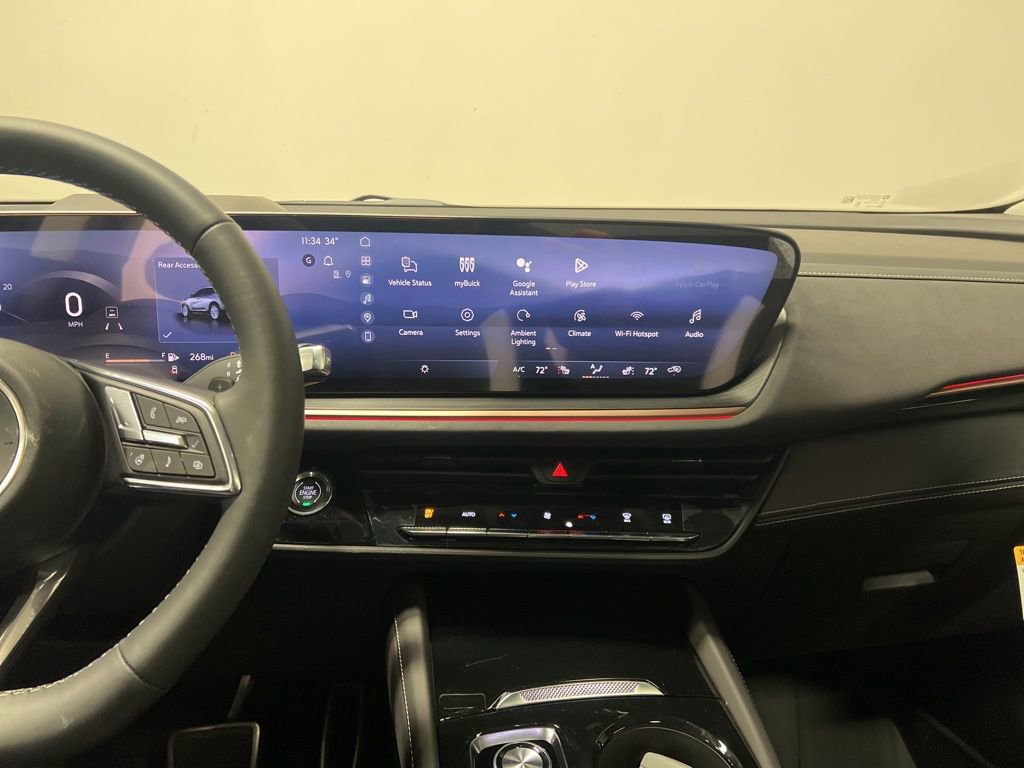 New 2026 Buick Envision Sport Touring image 15