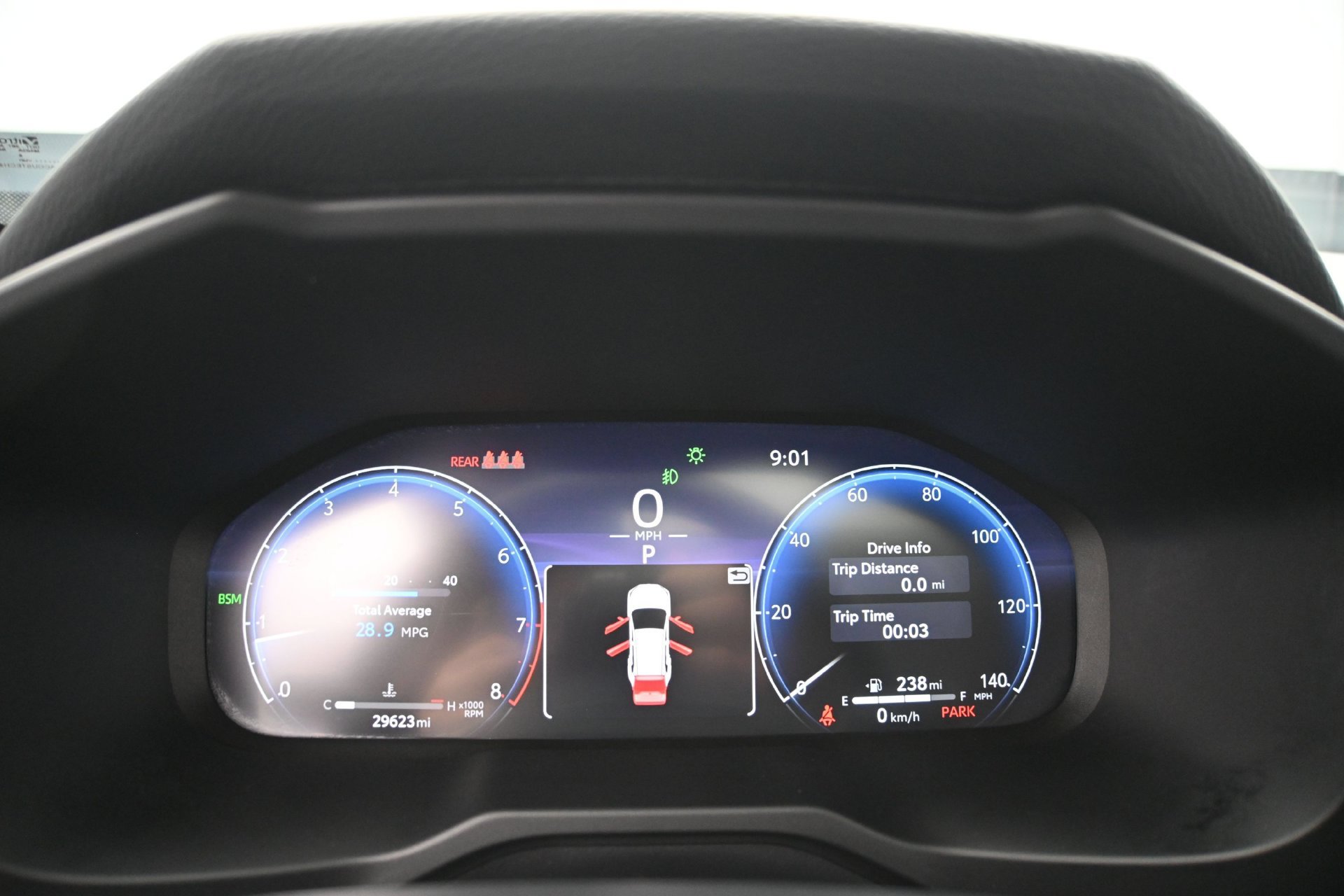 Used 2024 Toyota RAV4 Limited w/ Weather Package AWD/4WD image 27